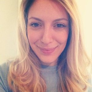 photo de Sirine Smida